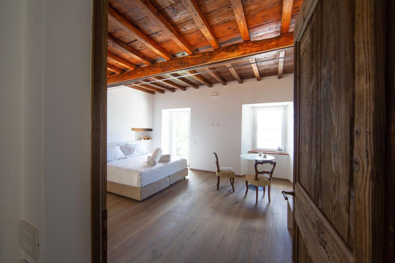Bed and Breakfast Casa Castagna 1620 Mergozzo Exterior foto