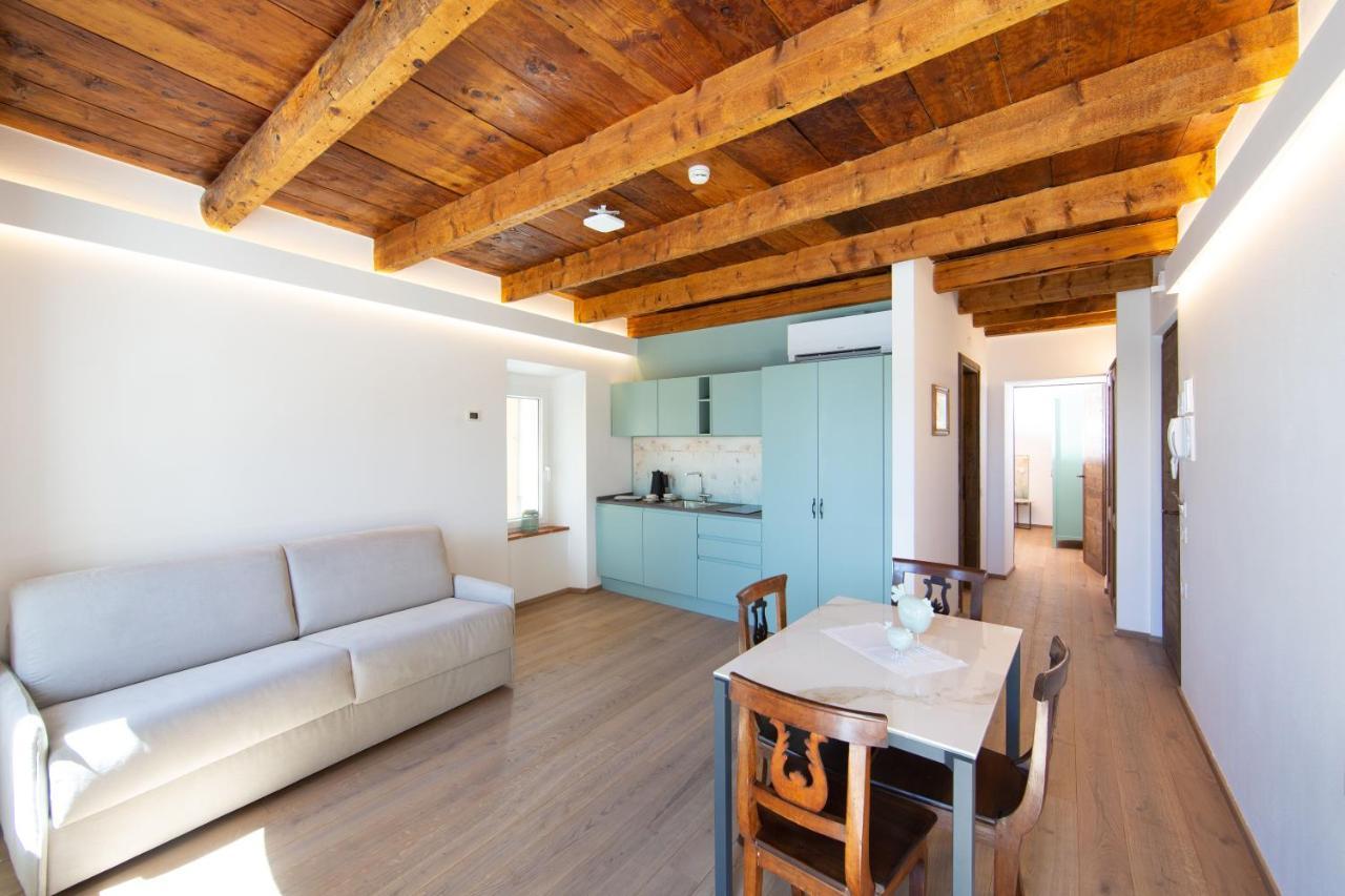 Bed and Breakfast Casa Castagna 1620 Mergozzo Exterior foto